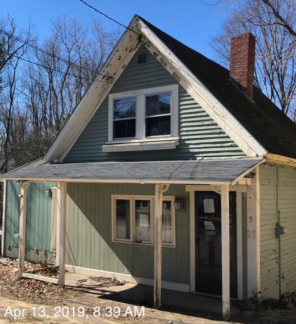 Pembroke NH Home Under Contract in mere hours