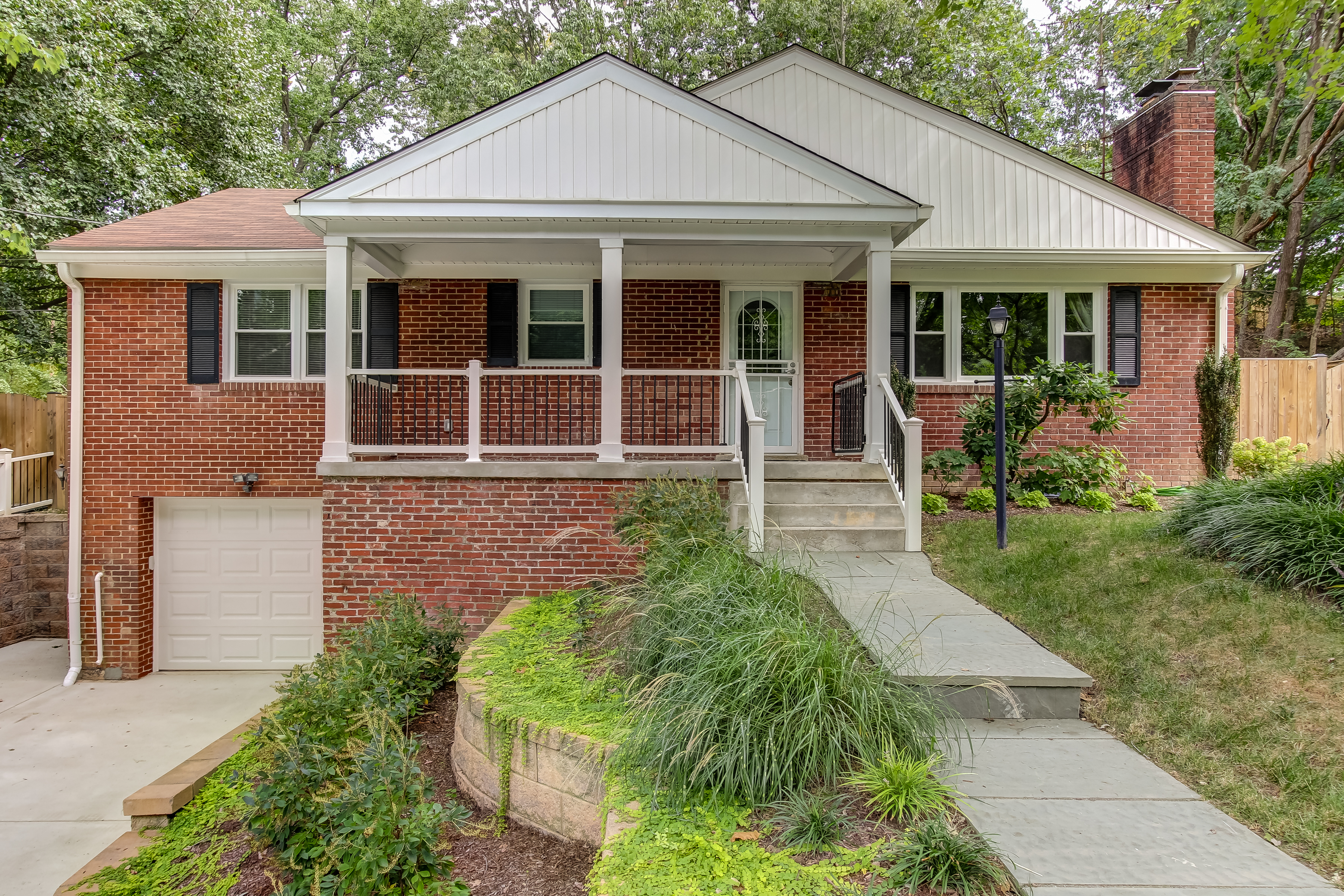 Brookland Estates 5817 Piedmont Drive Alexandria, Virgi