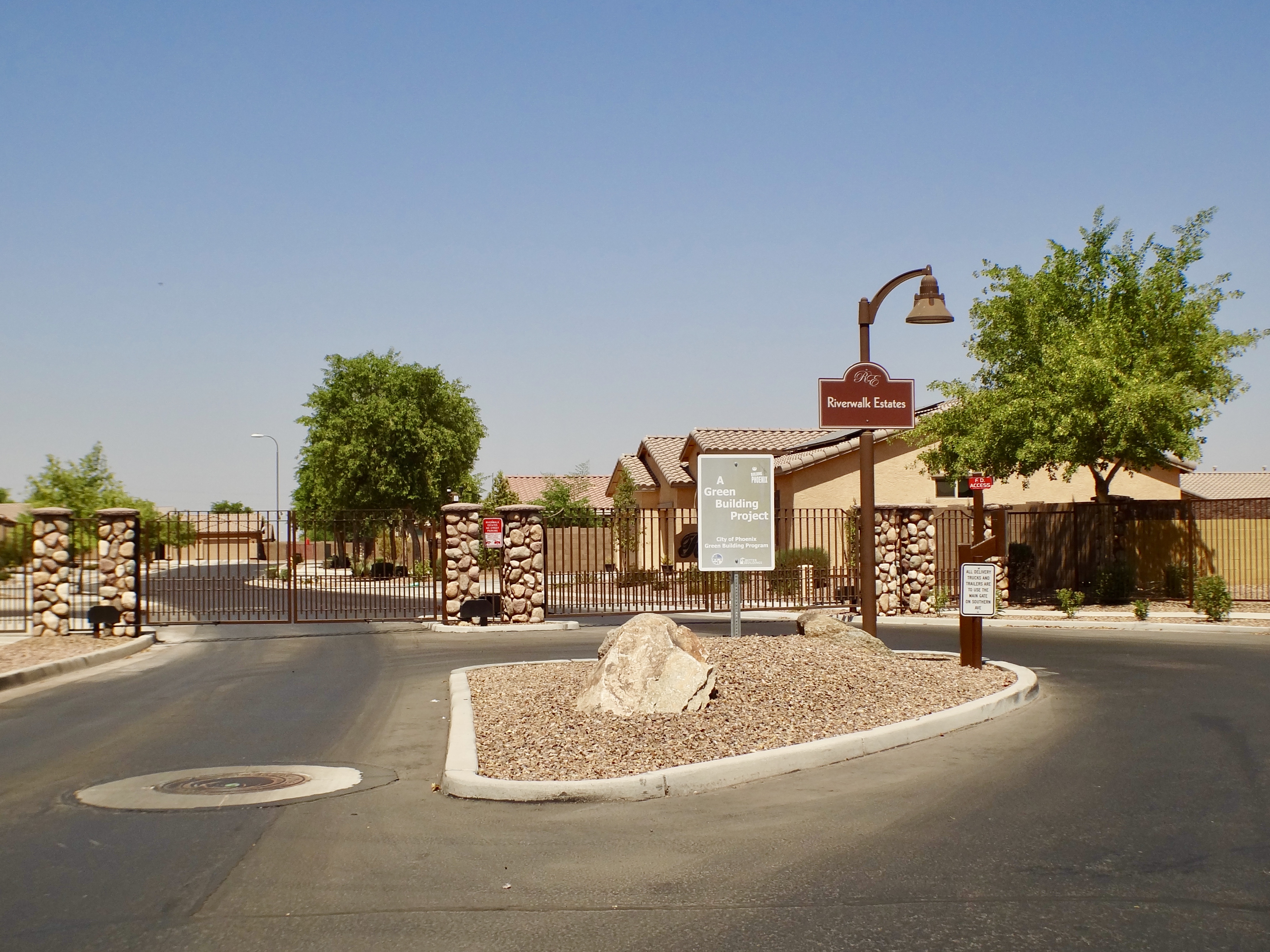 Homes Laveen Az Homemade Ftempo