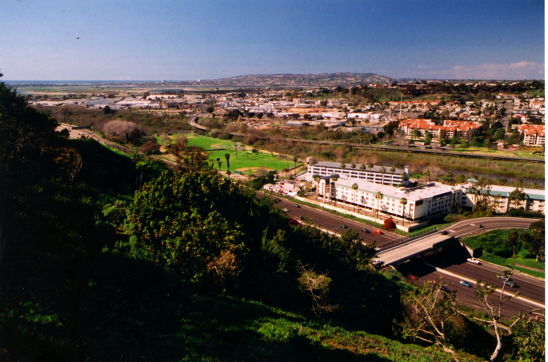 Mission Valley Condos For Sale