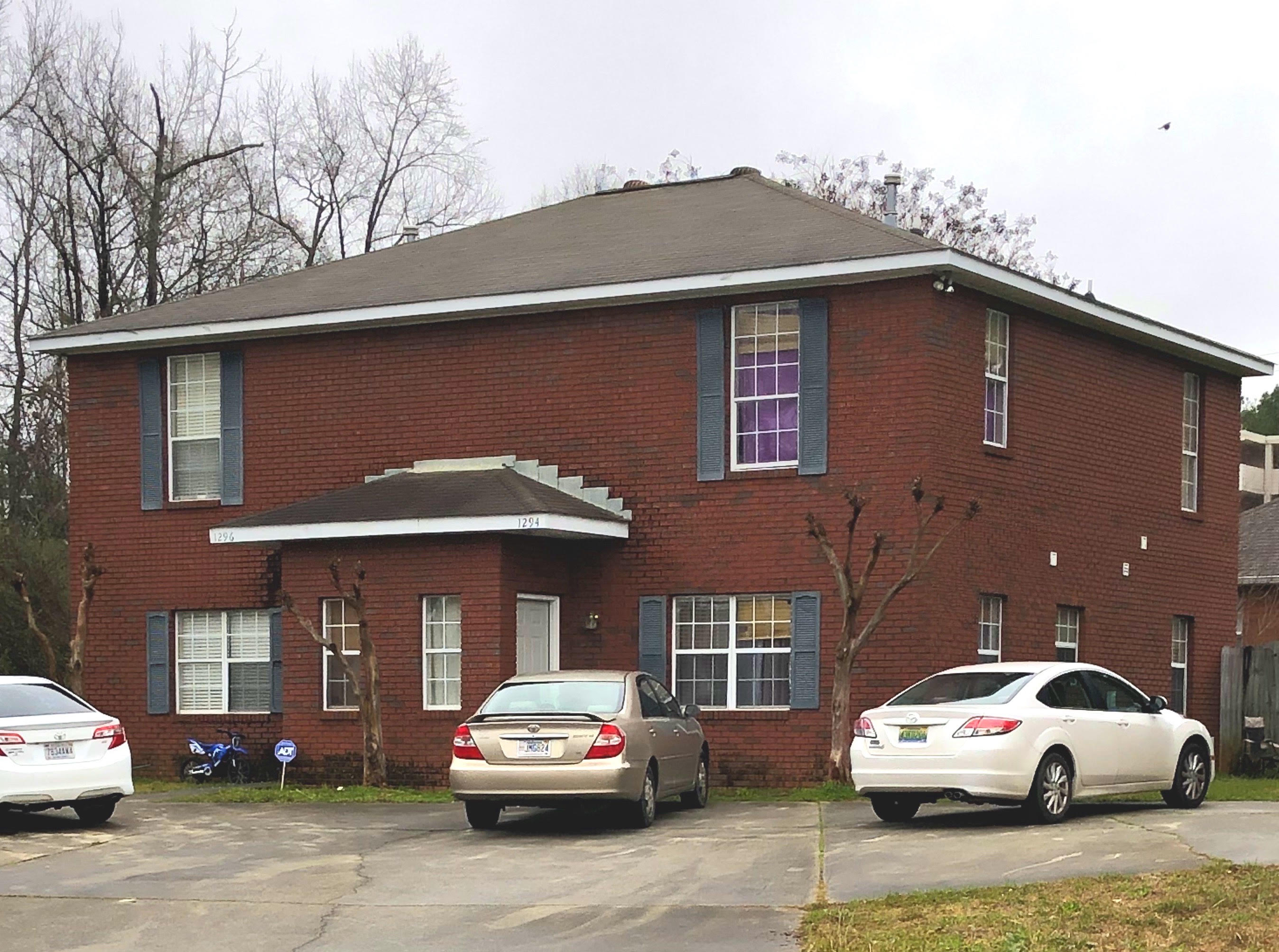 Auburn duplex under contract in less than 1 day!