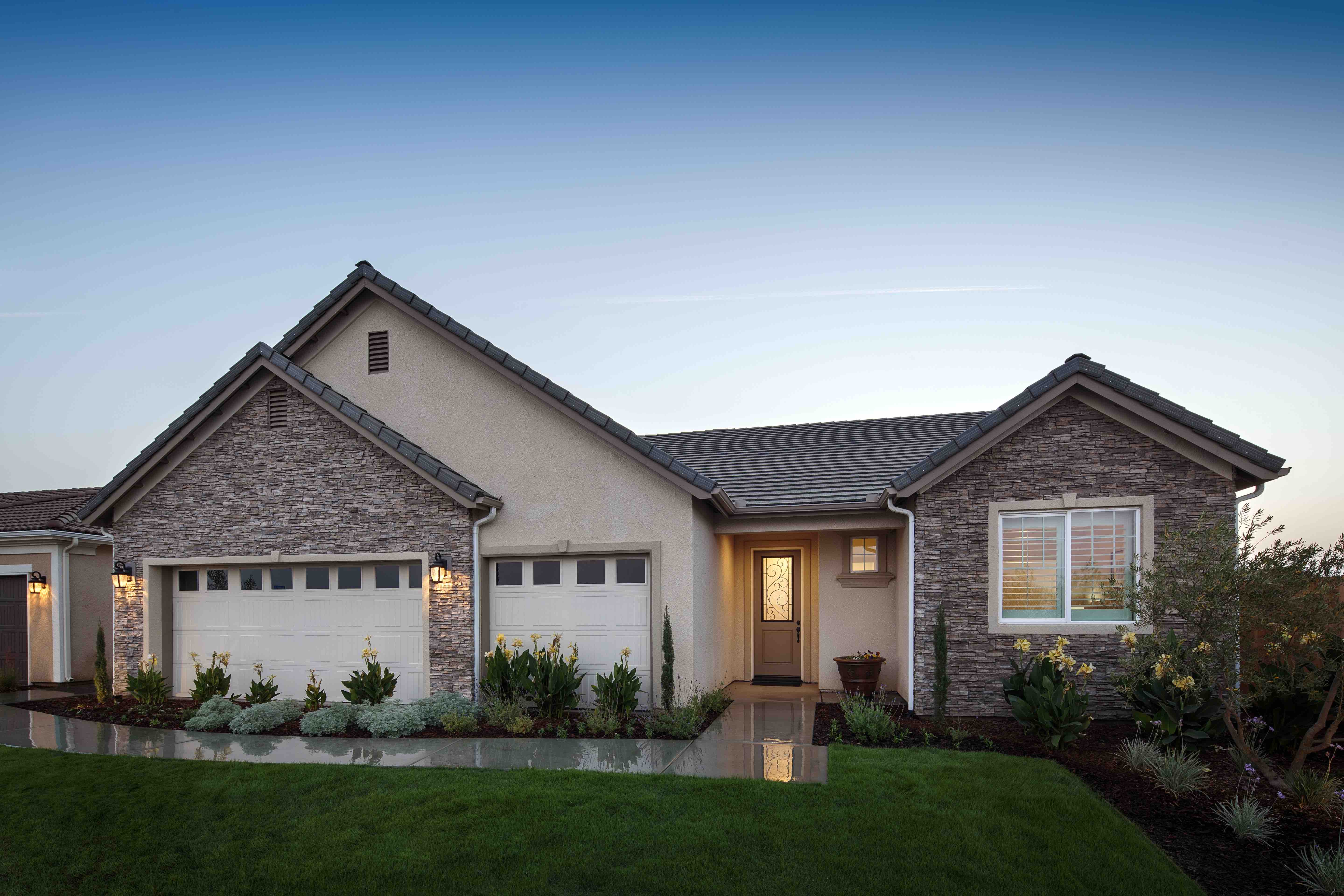 San Joaquin Valley Homes Hits a New High with the Close