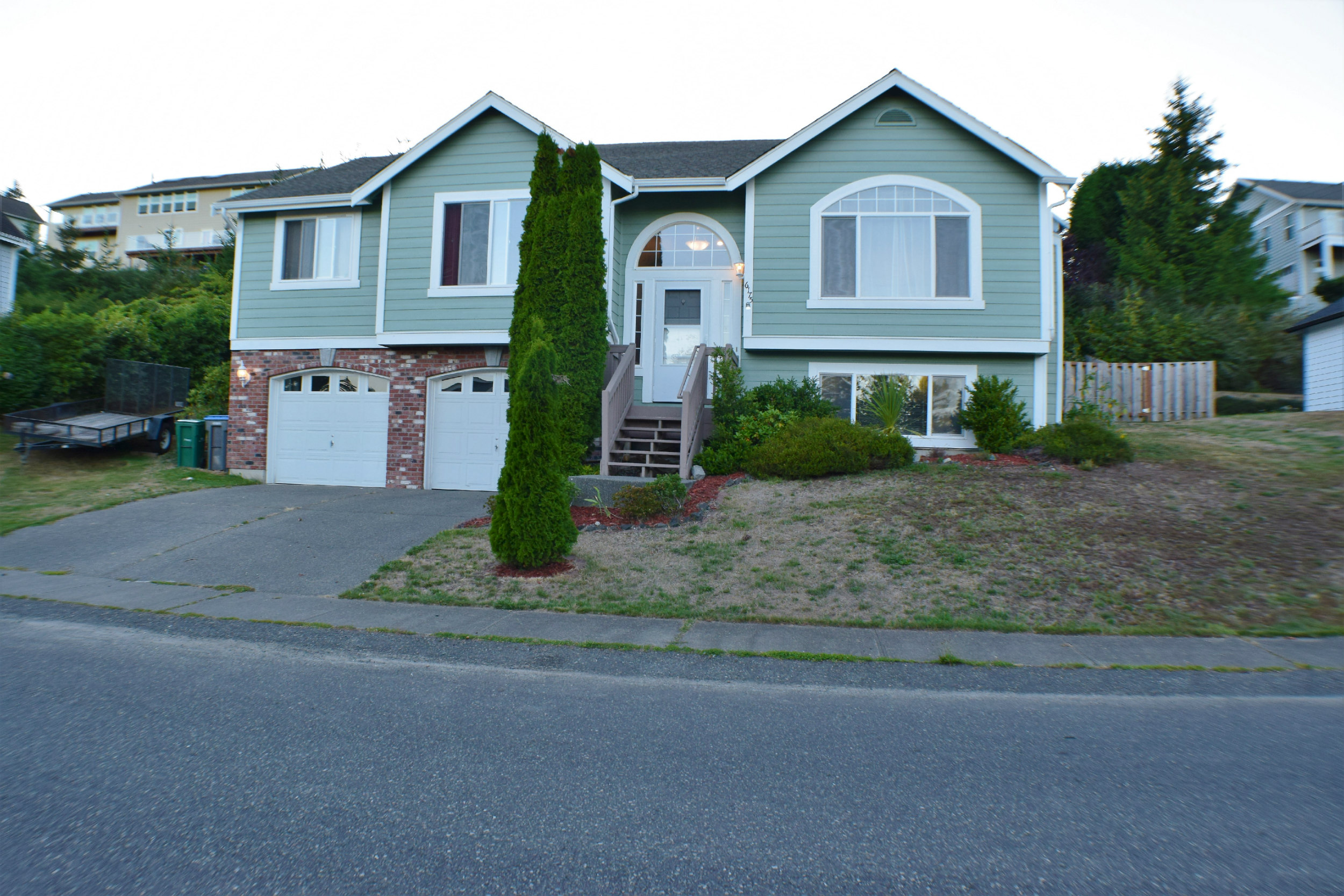 Illahee North Spacious 3 Bedroom Home