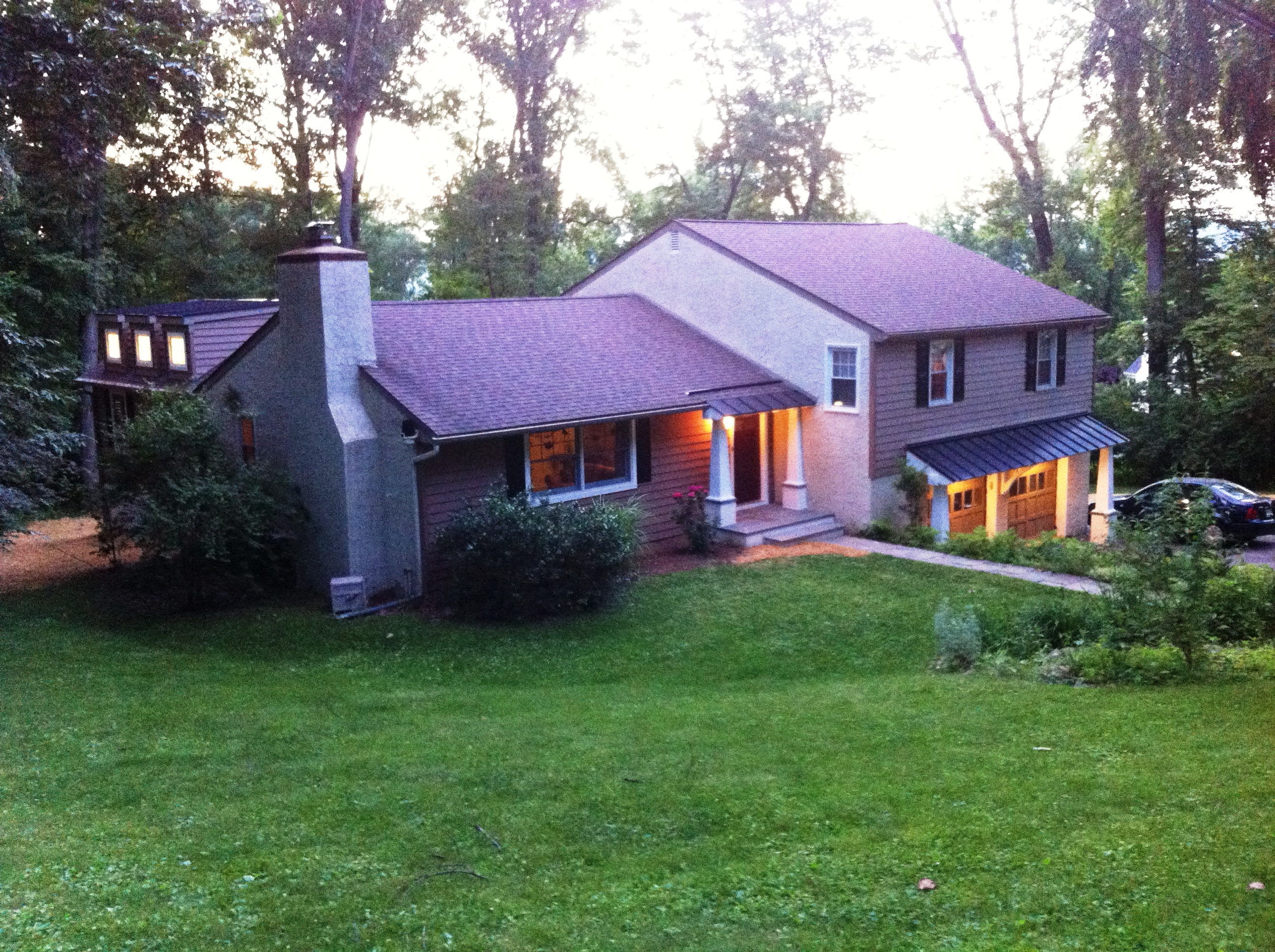 Tredyffrin Easttown Real Estate May 2017 5600,000