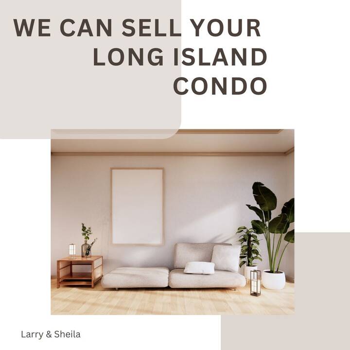 Long Island Sagamore Hills Condos Are Wanted for Sale a