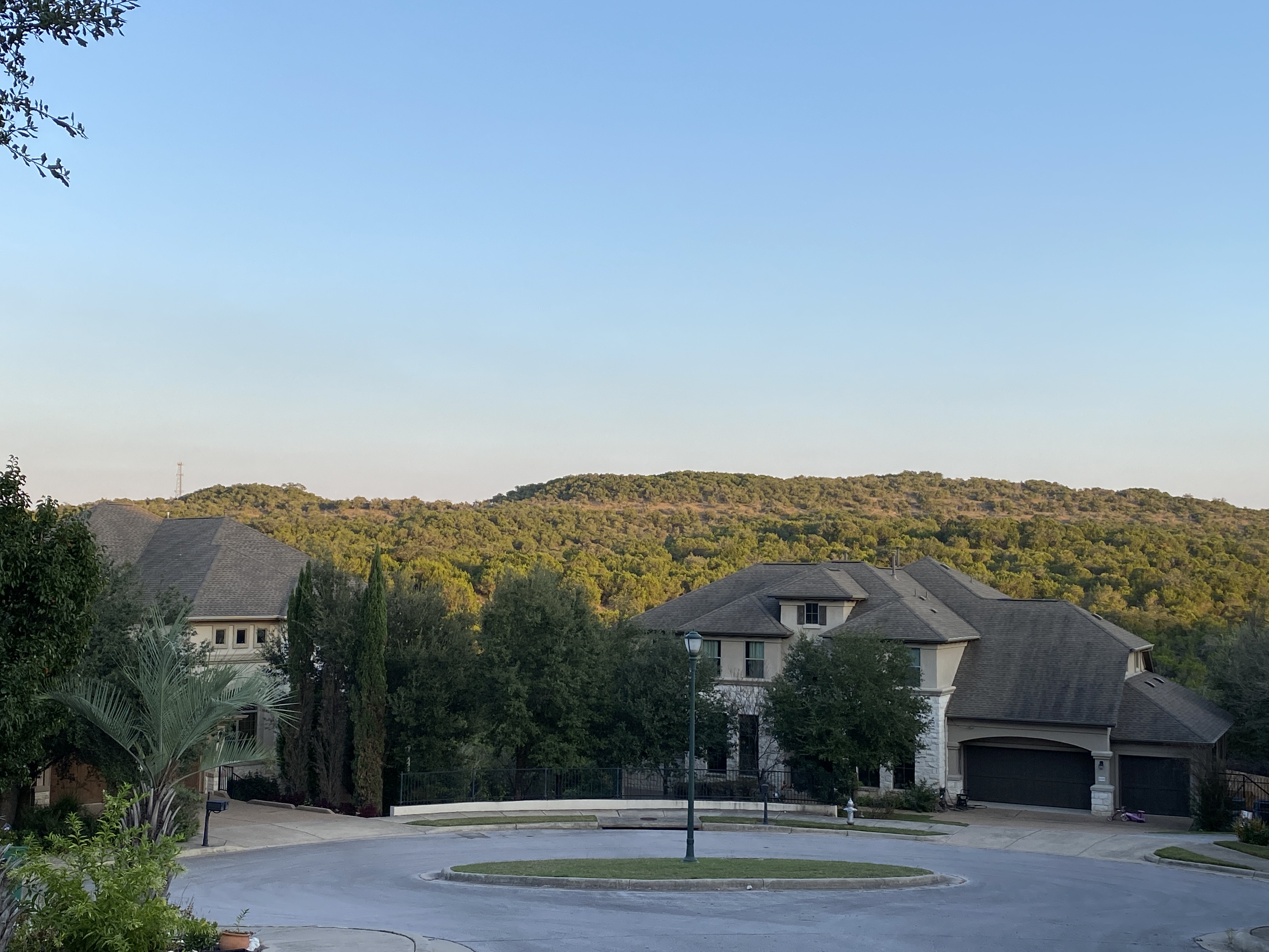 Austin Area Home Sales and Property Values Slide