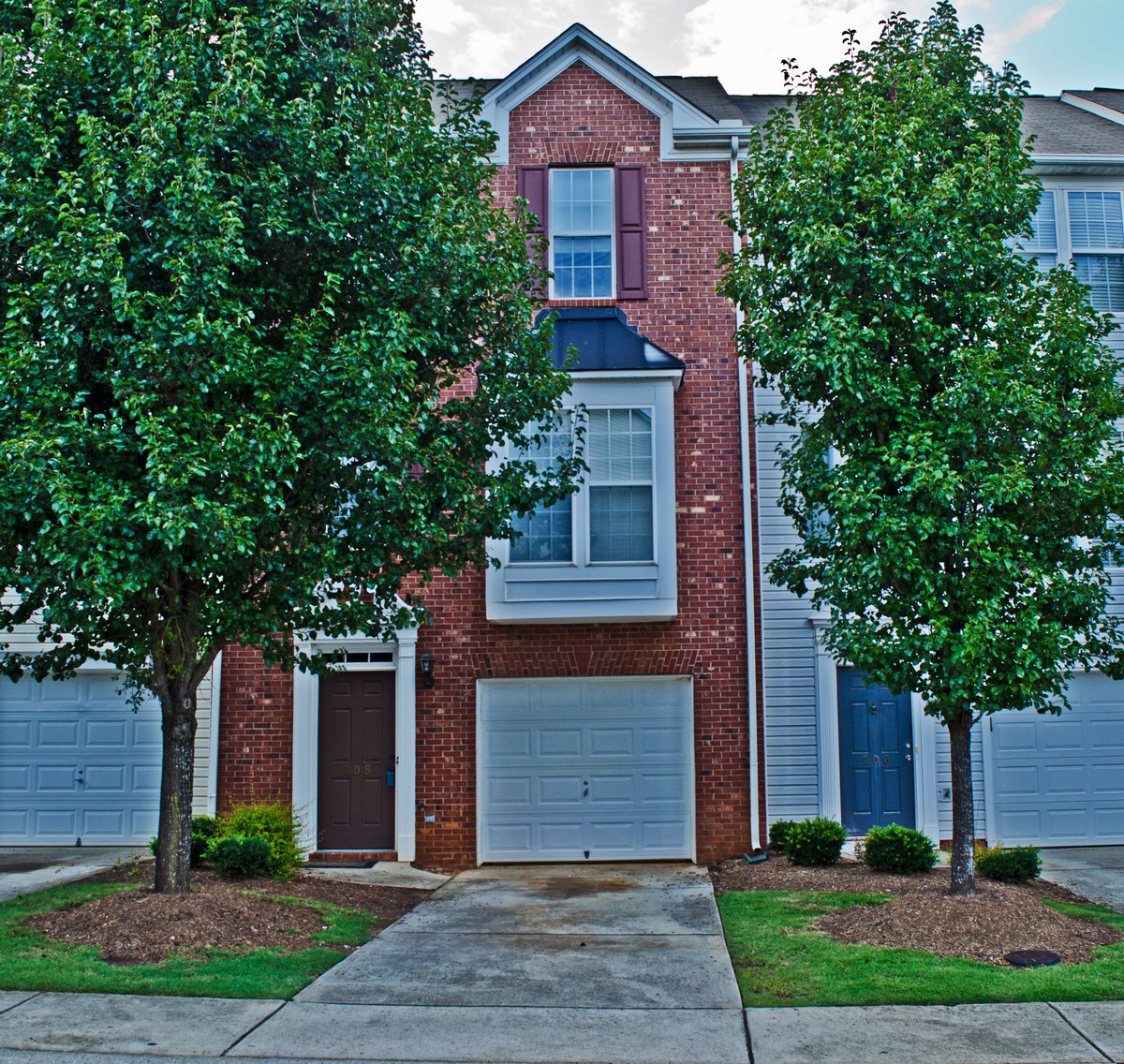 Mauldin SC Townhomes for Sale 208 Cambria Ct. 29662
