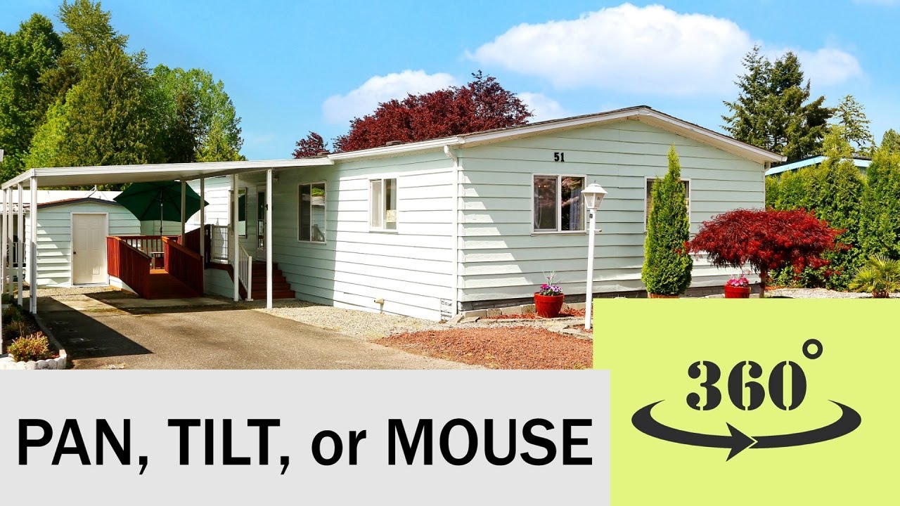 Looking for a Affordable Home in 55+ Community?