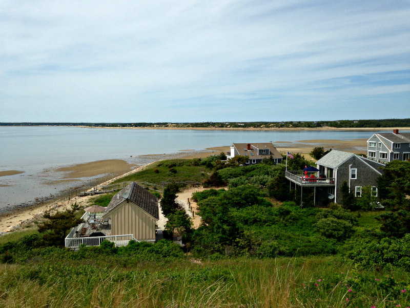 Lieutenant Island Beach House ActiveRain contest