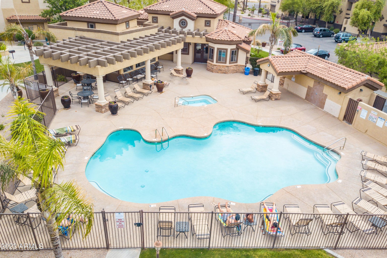3 Bedroom Condo in Mesa for Sale Gated Community Cond