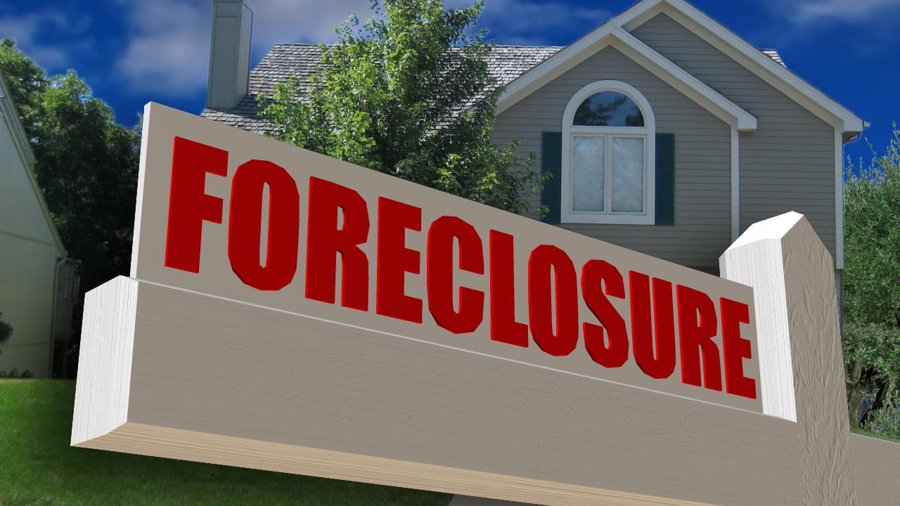 Will there be a flood of foreclosures in 2022?