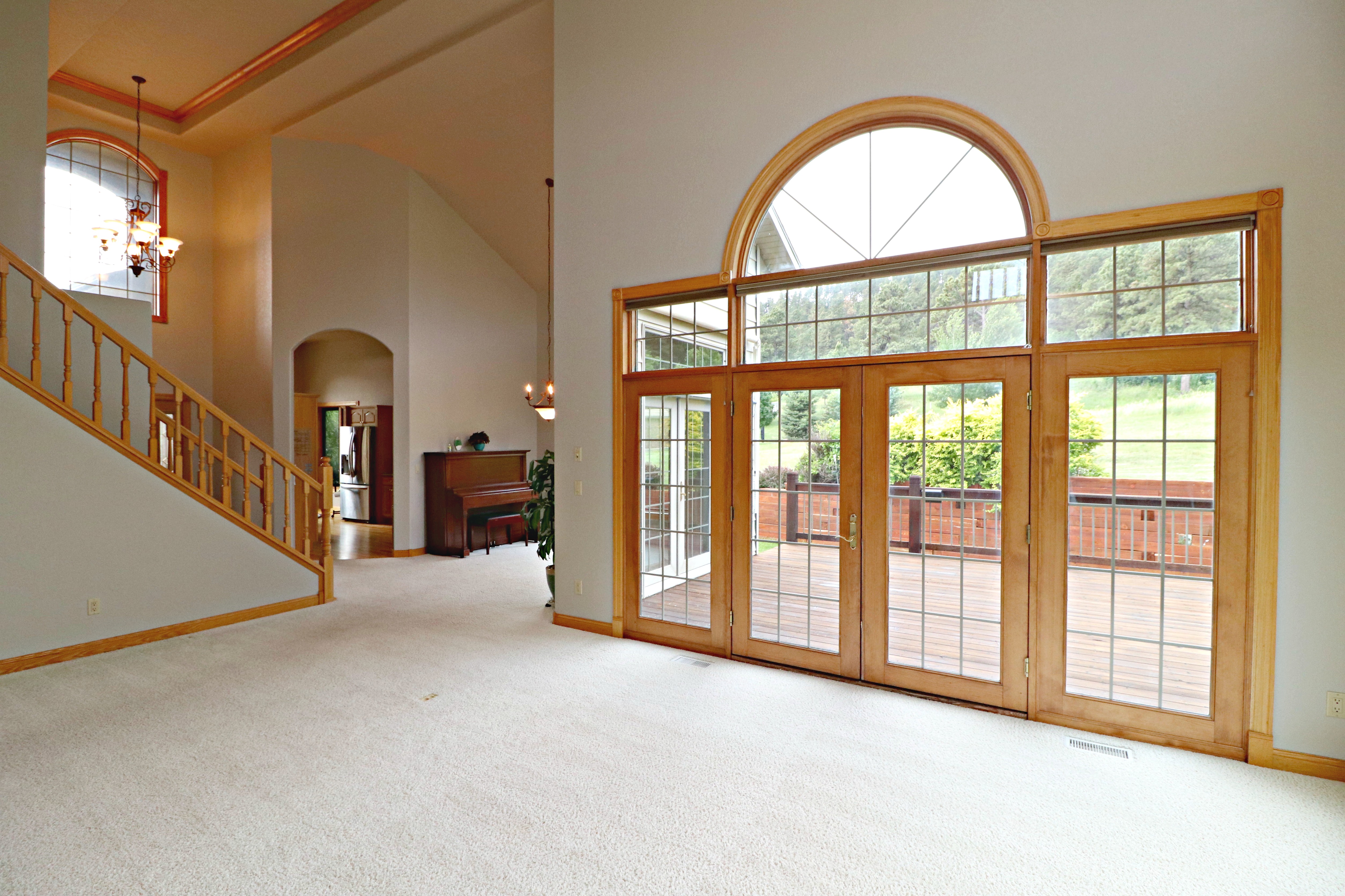 Hart Ranch Golf Course Home for Sale!