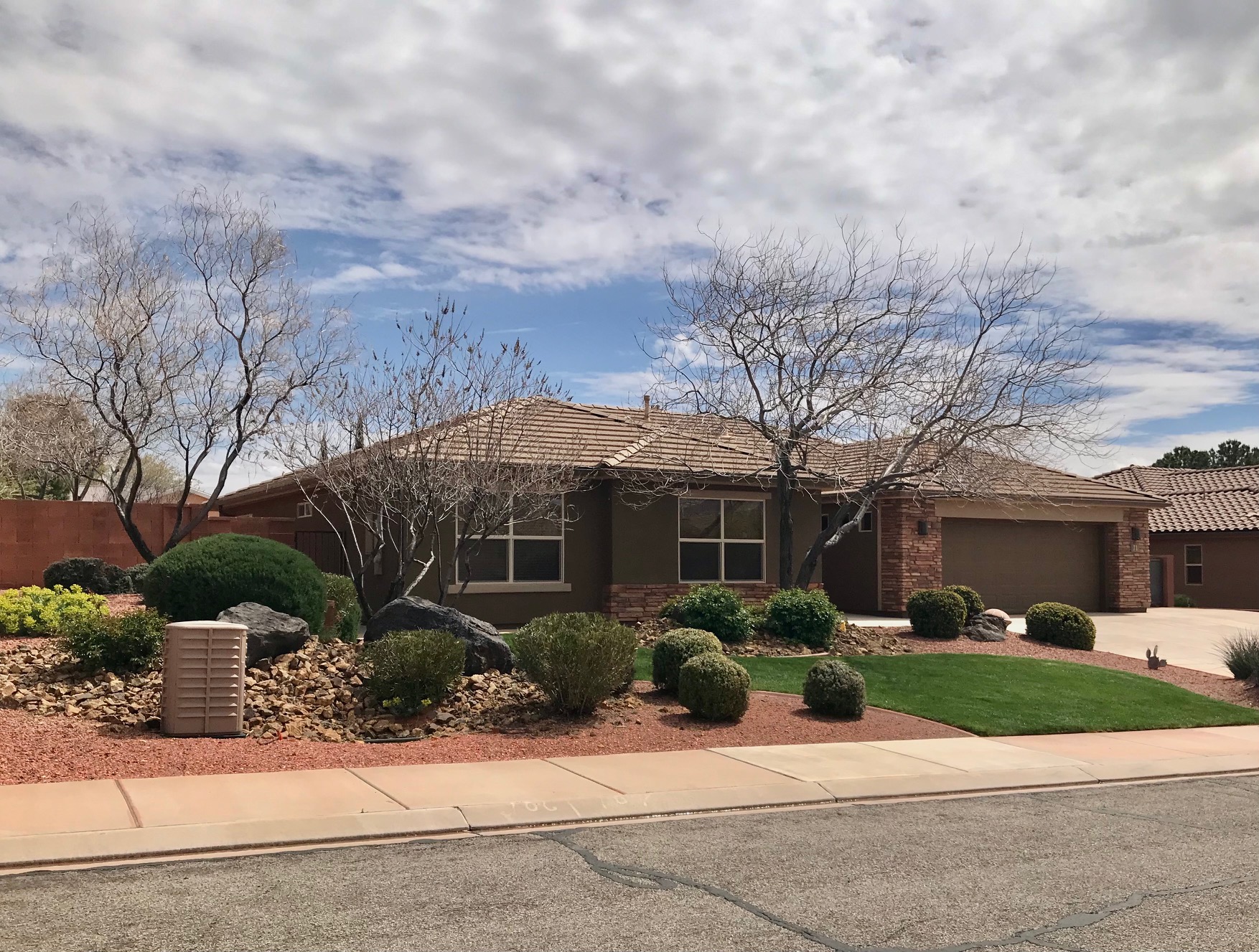 Washington County Utah Residential Market Snapshot Mar