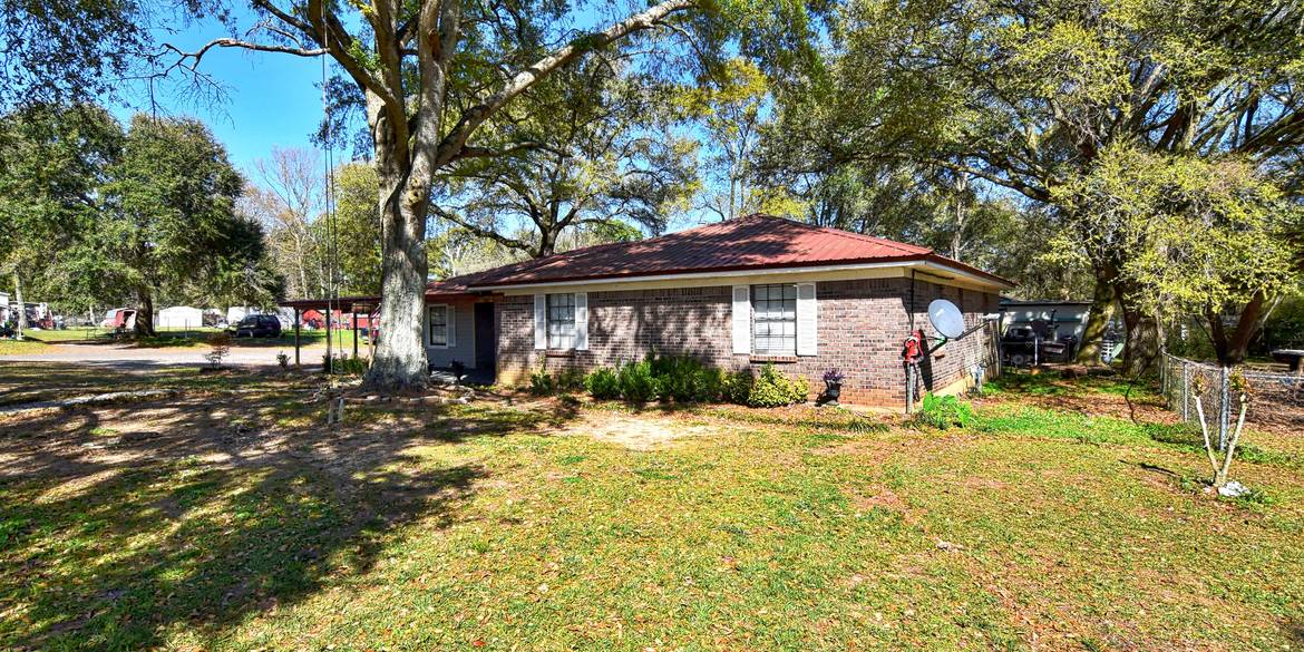 Home for Sale in Irvington AL by Jason Will Real Estate