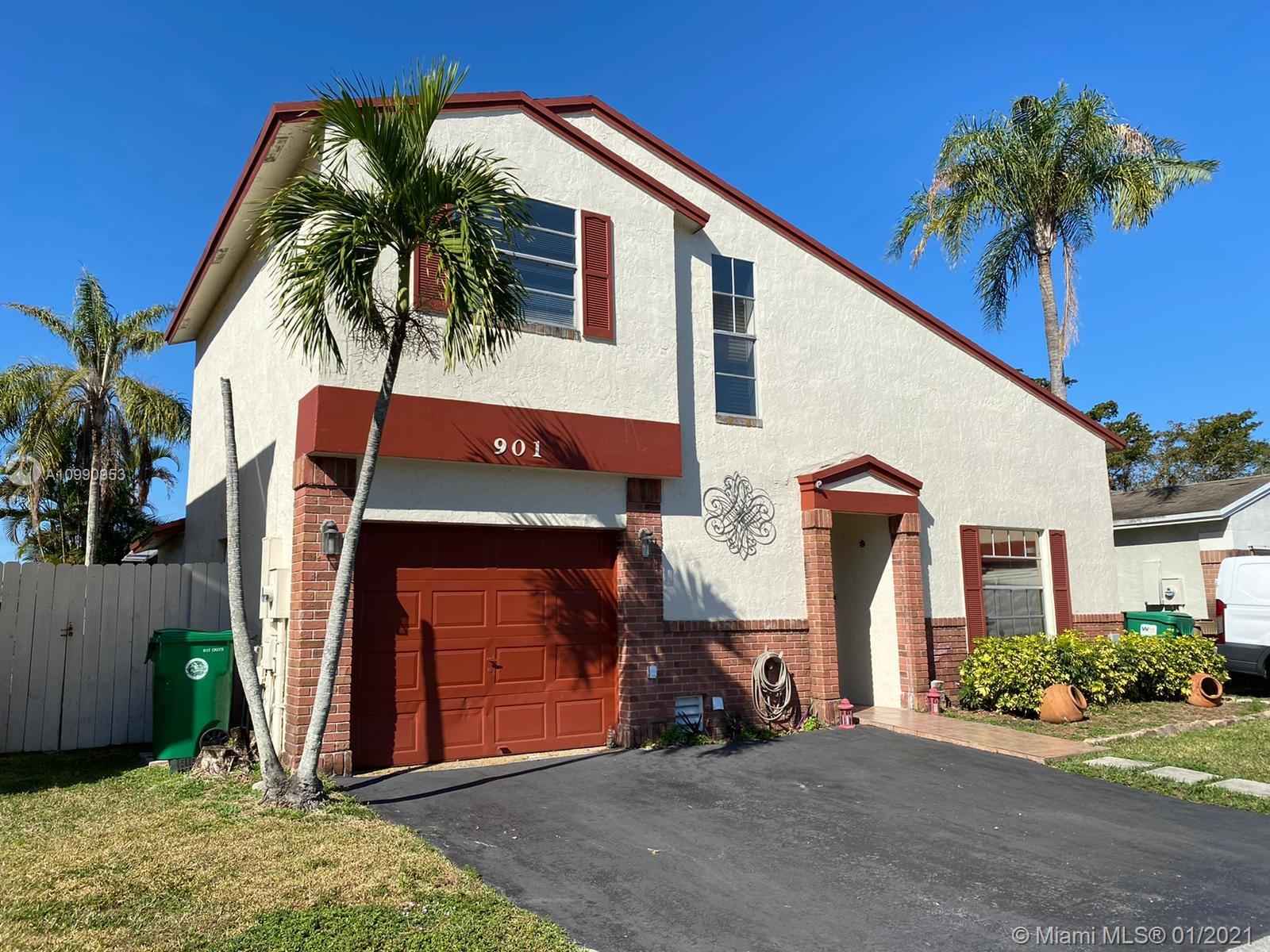 901 Cumberland Ter, Davie FL 33325 Home for Sale