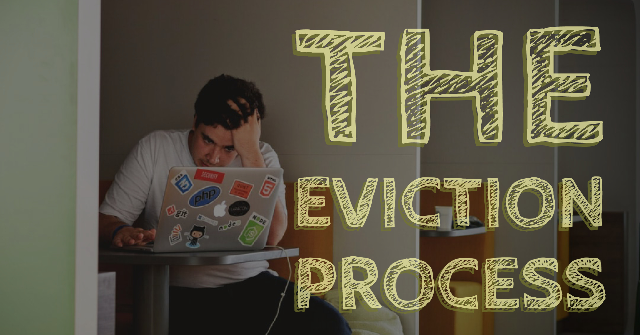The Eviction Process in Colorado