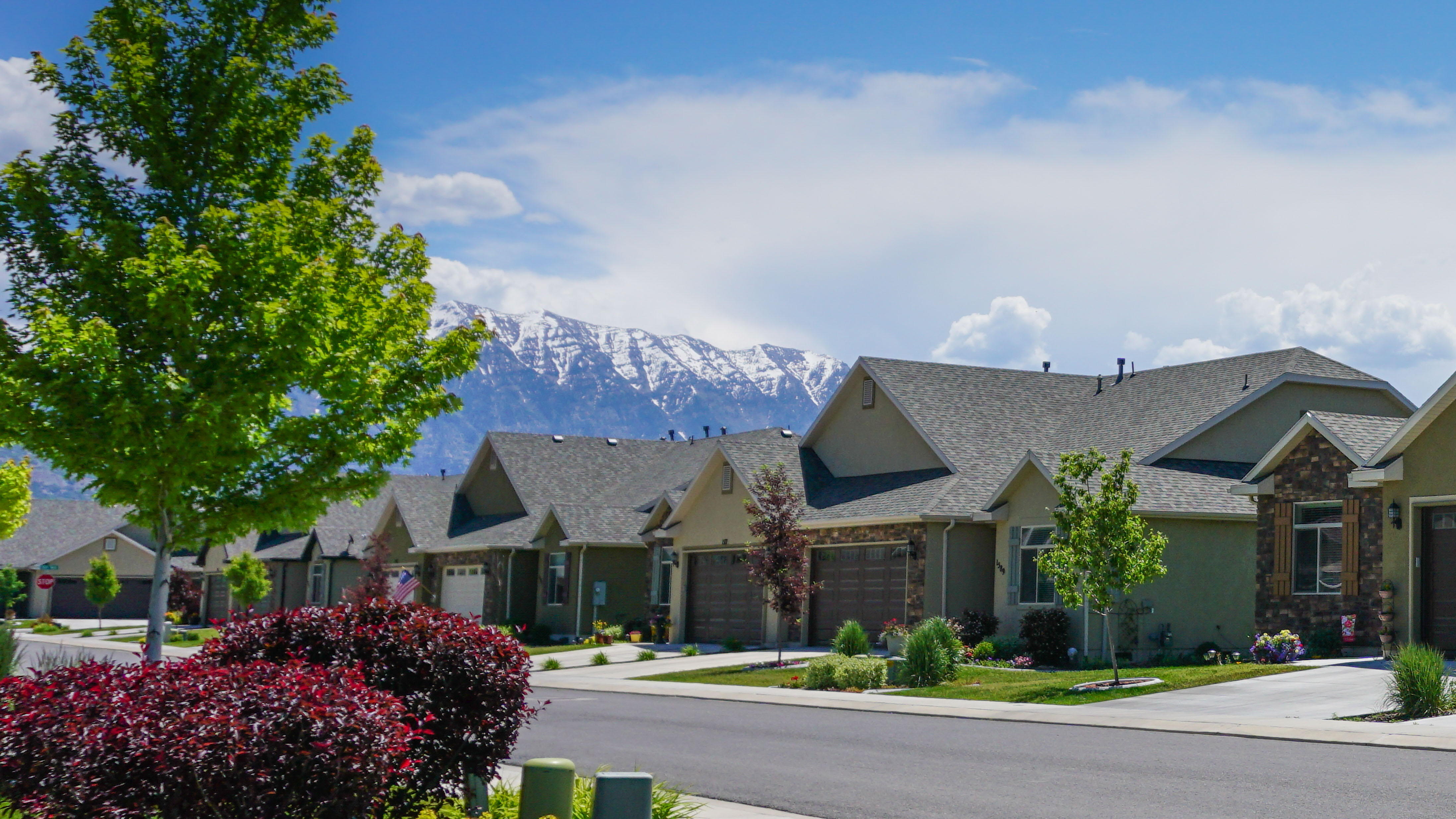 Homes for Sale in Palmyra, Utah County