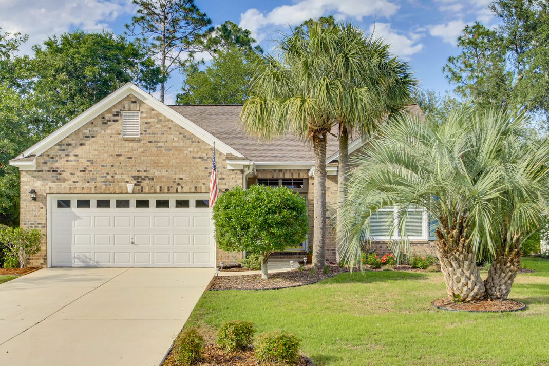 SOLD!!! Allston Plantation 242 Barony Place Camden Cr