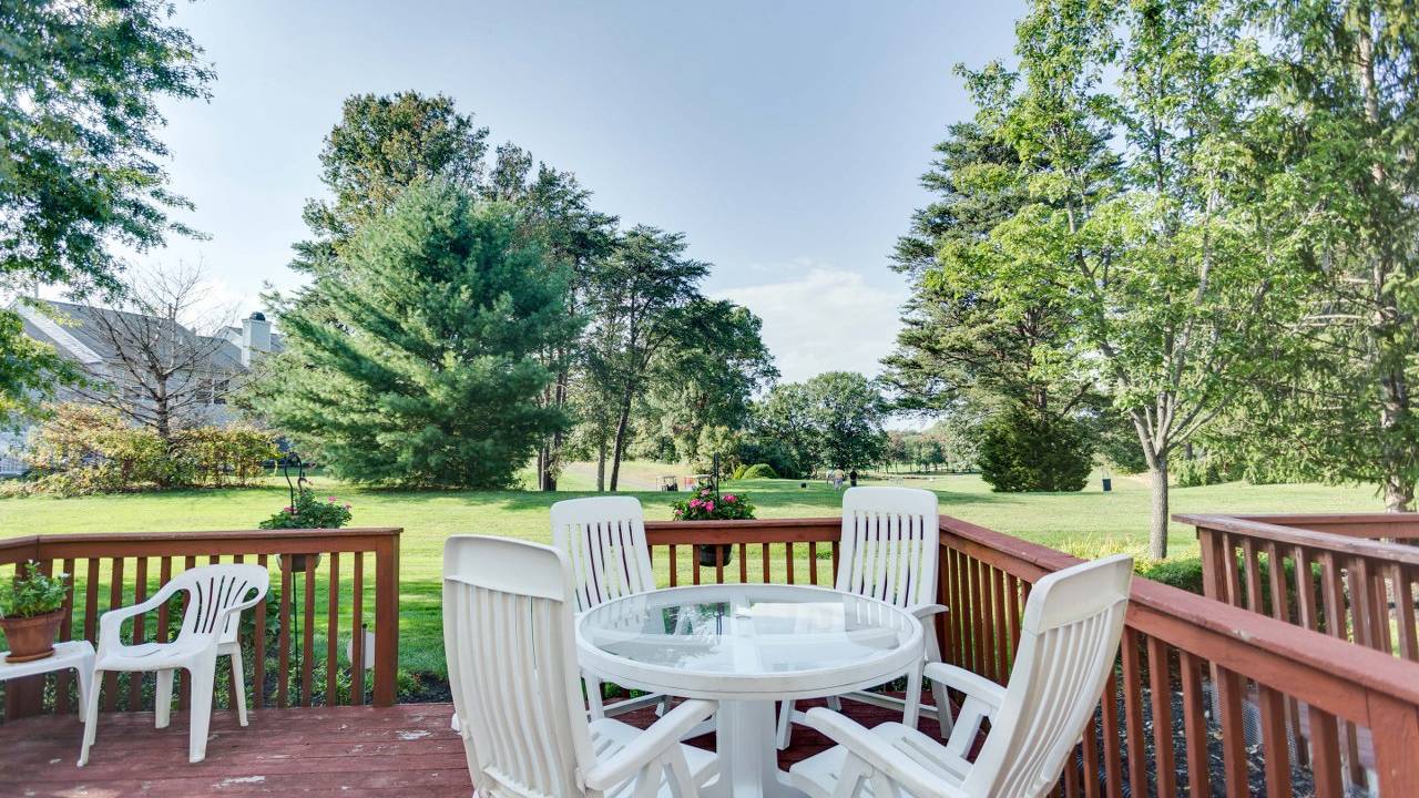 Condos For Sale Valleybrook Blackwood NJ