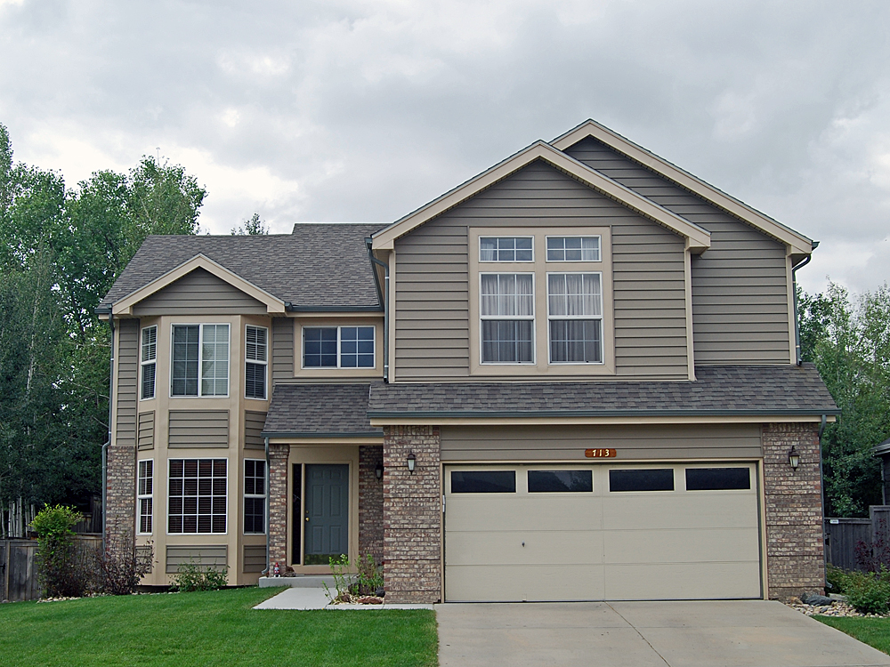 Four Bedroom Homes for Sale Loveland CO August 2017 M