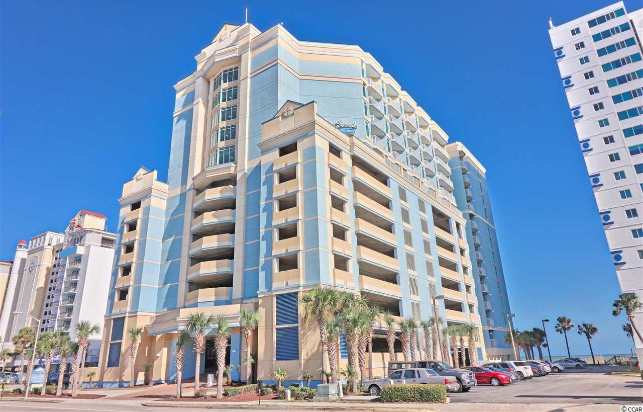 Holiday Sands Condos For Sale