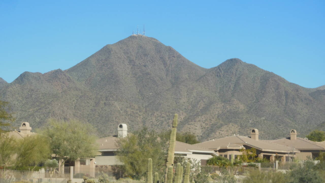 What's For Sale McDowell Mountain Ranch Scottsdale