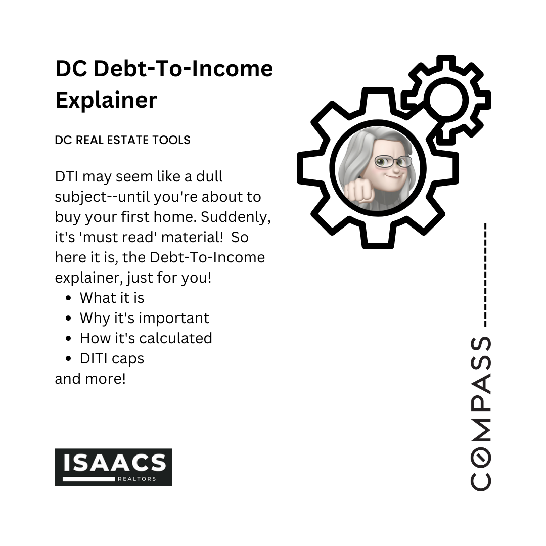 Understanding Debt-To-Income Ratio