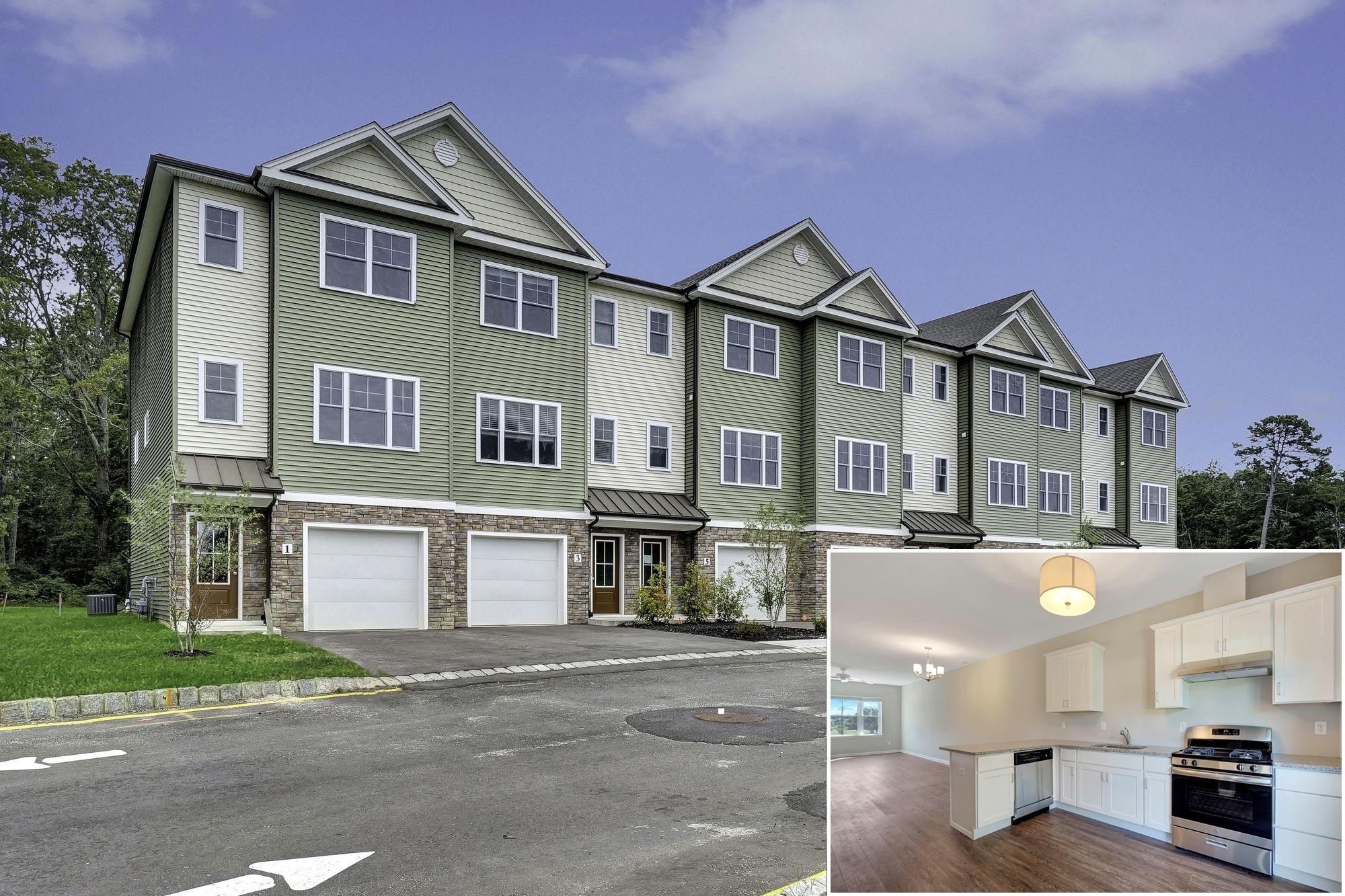 Berkeley Crossing Way, Bayville, NJ 08721