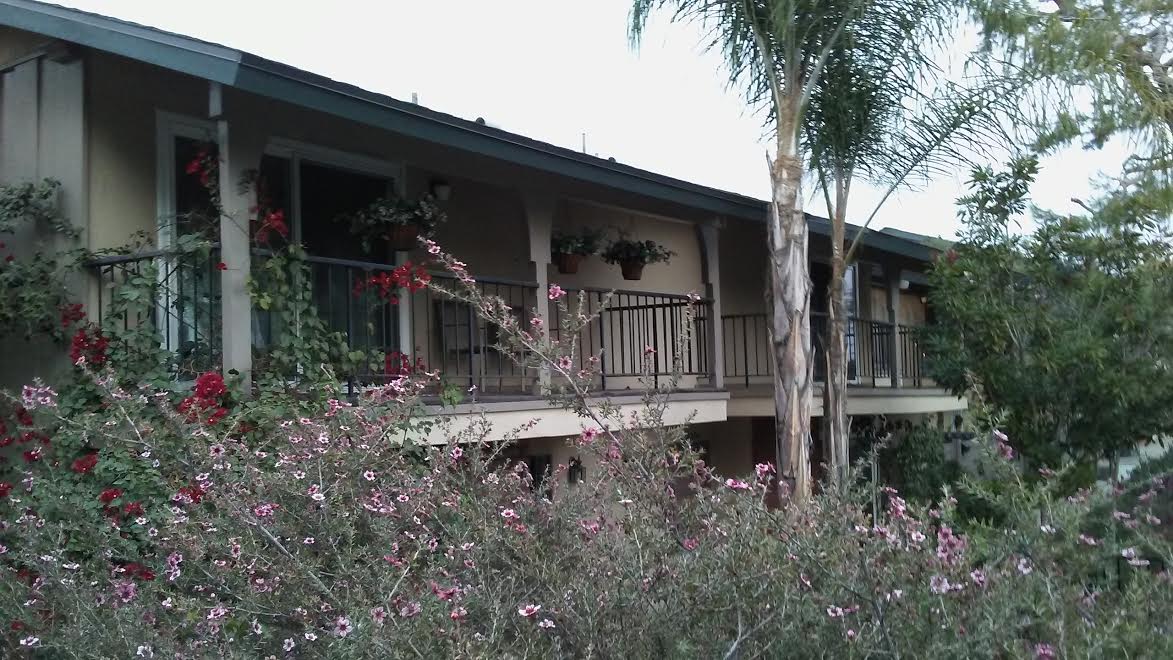 Pasadena Mountain Park Villas