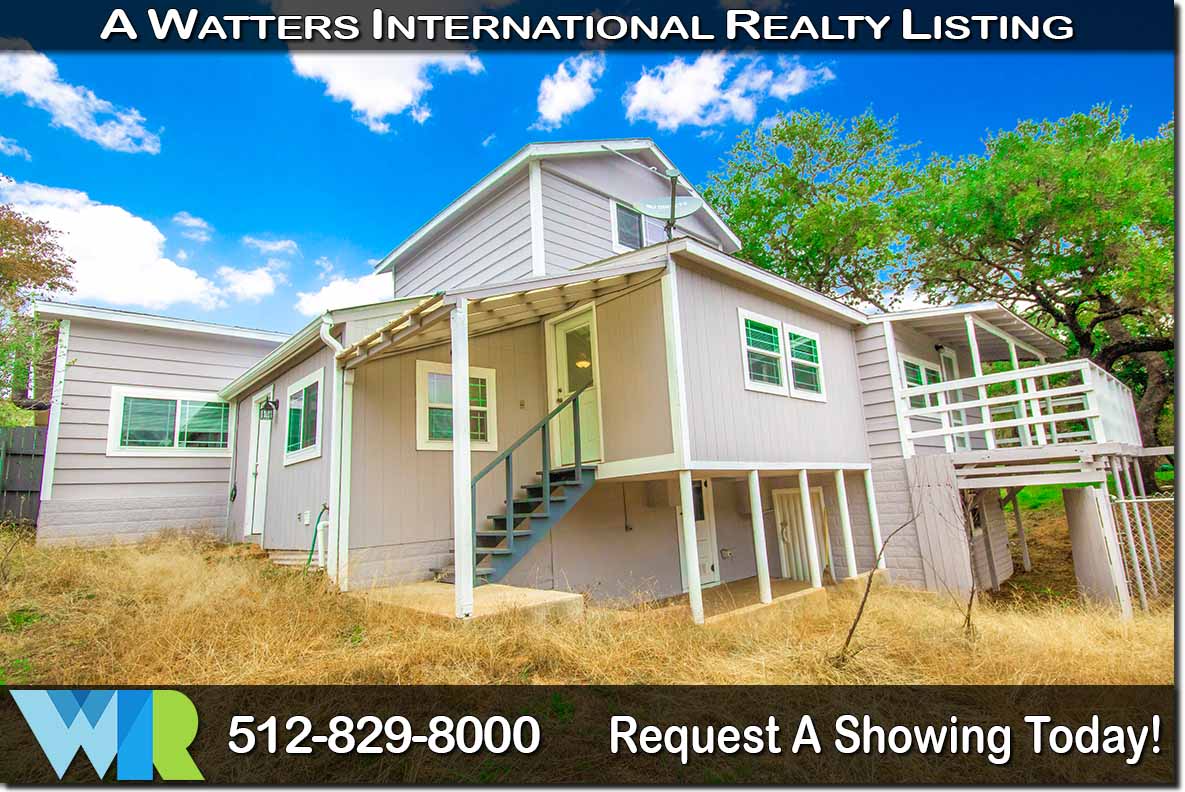 2505 Belaire West Ln Granite Shoals, TX 78654