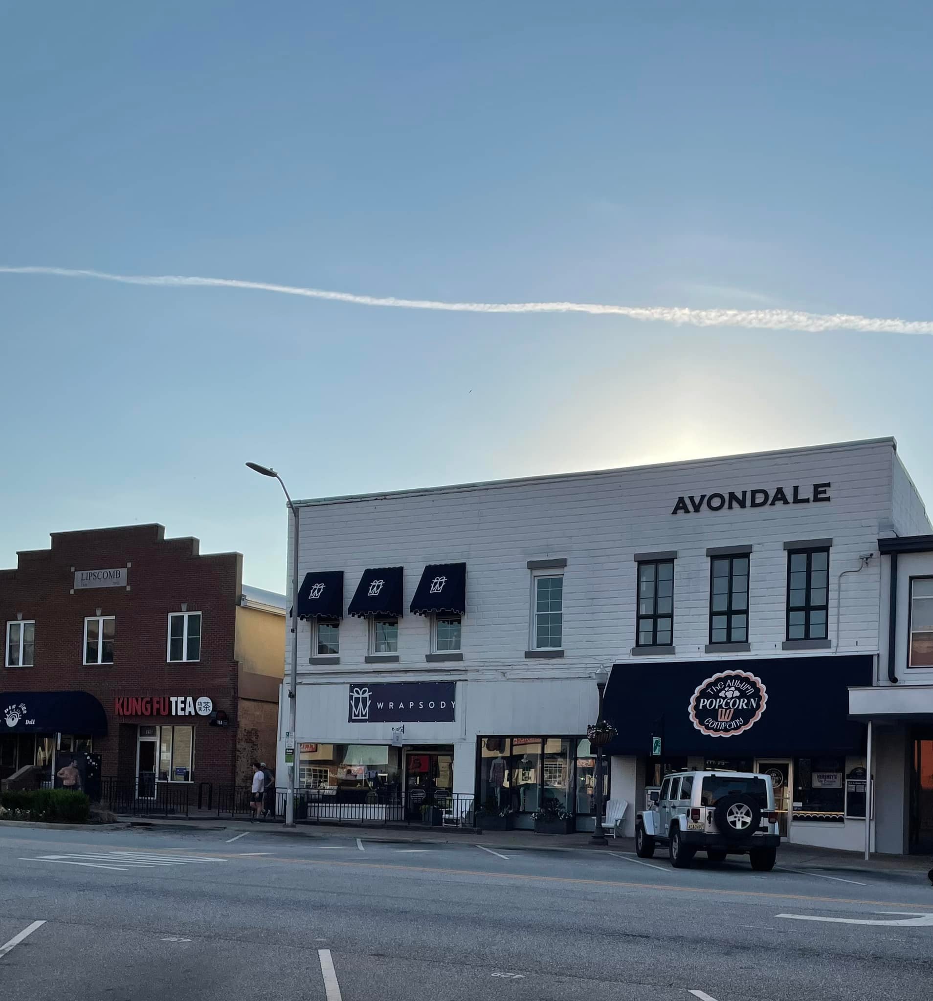 Wrapsody in Auburn, AL