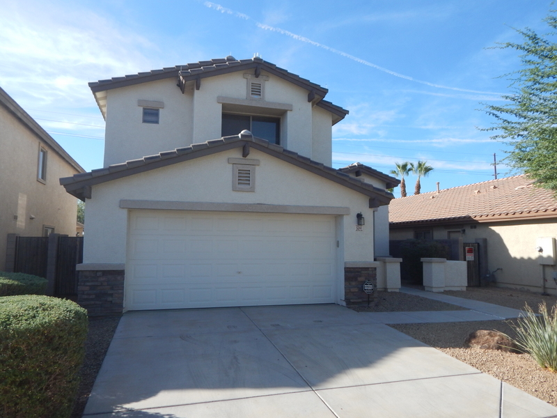 Just listed in Laveen, Arizona