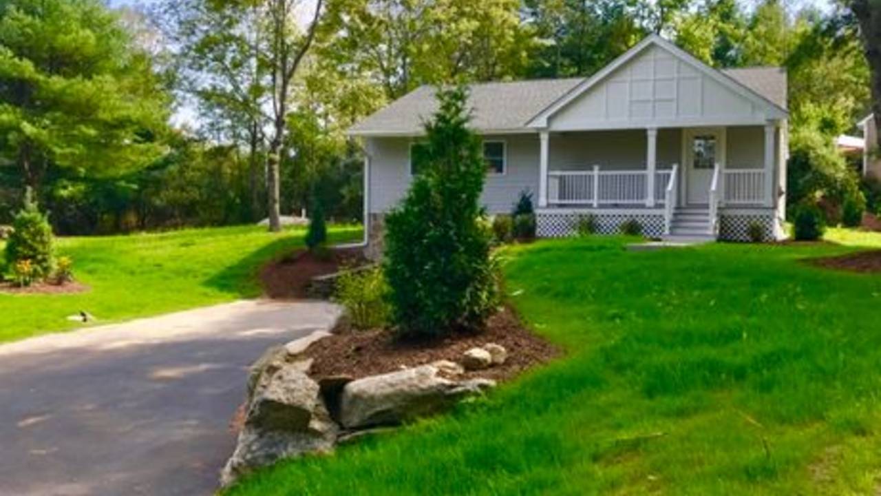 Just listed 168 Rice Avenue in Northborough