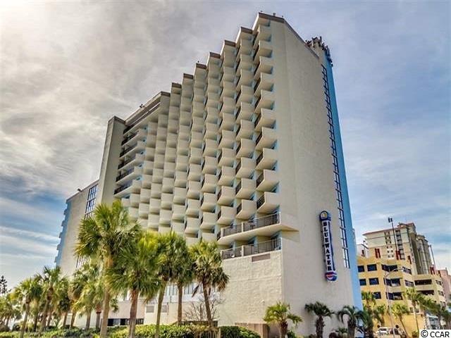 Bluewater Resort Myrtle Beach Condos for Sale