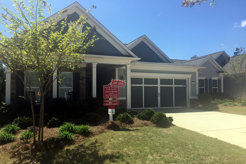 Sun City Peachtree Resale 306 Whispering Pines Way