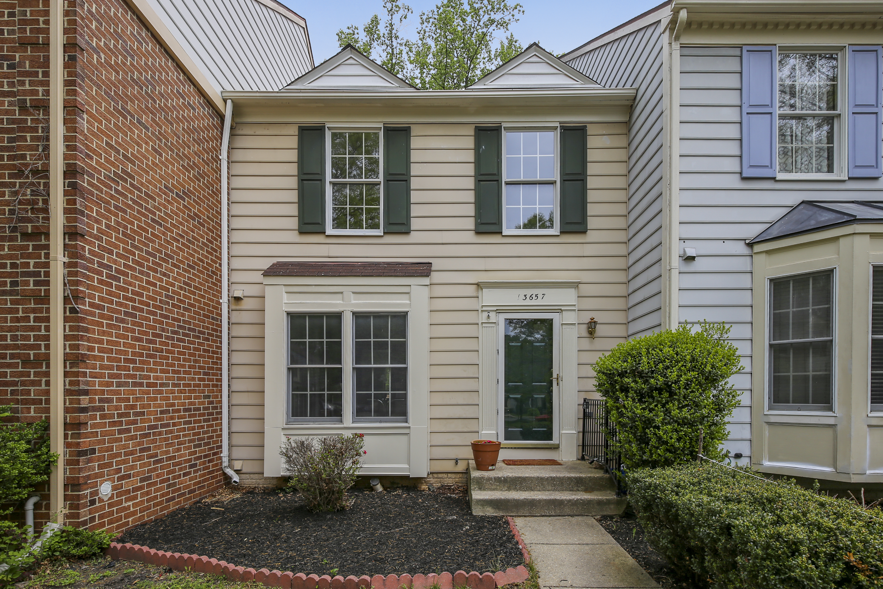 Awesome Silver Spring Townhome!