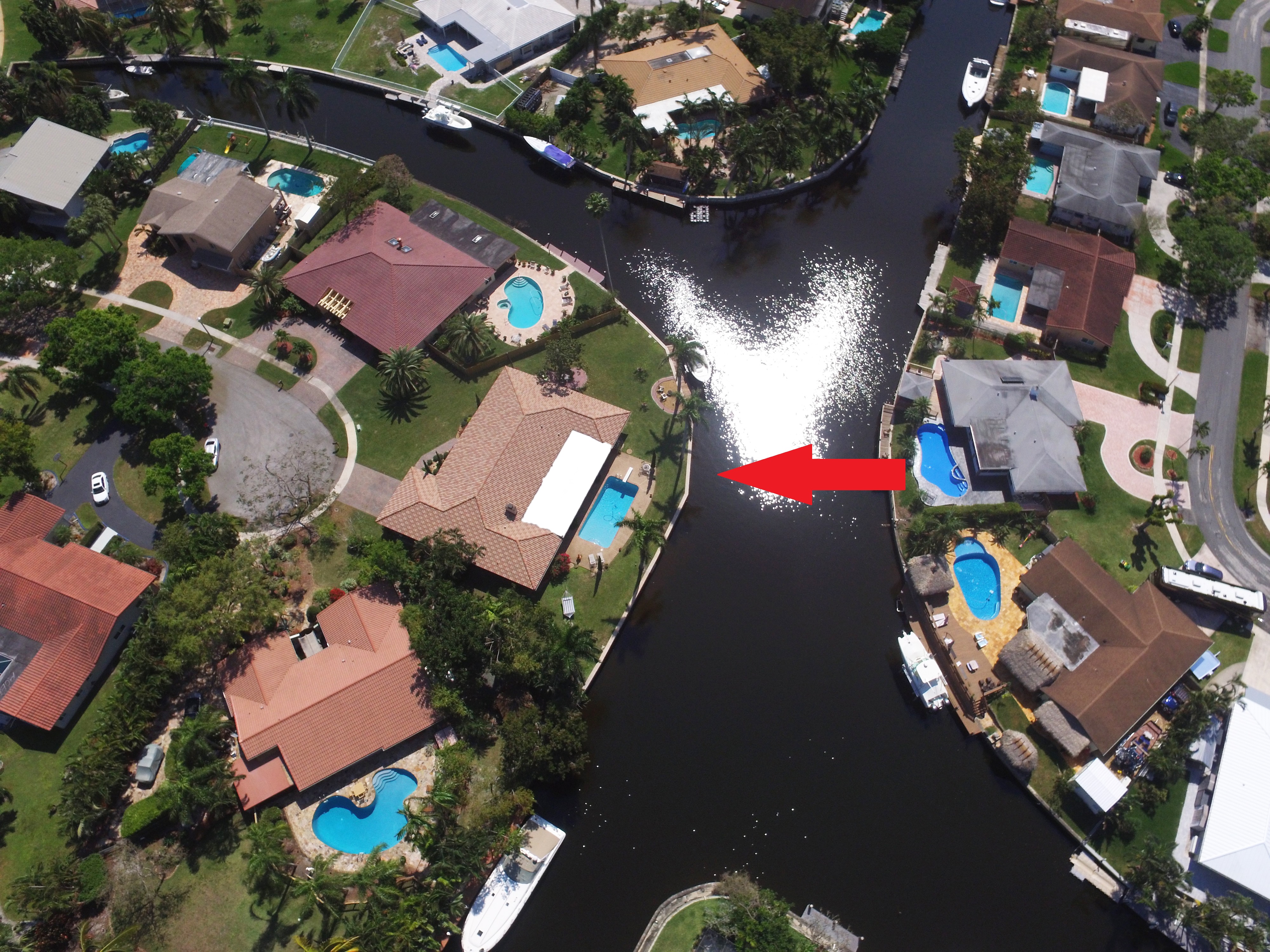 Stunning Ocean Access Property For Sale in Plantation!