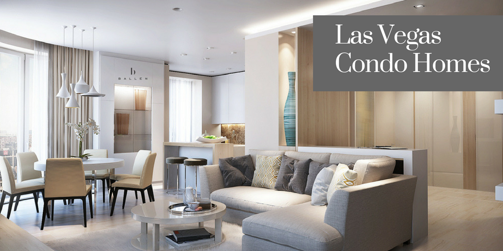 Summerlin Condos and Townhomes are Booming | Las Vegas