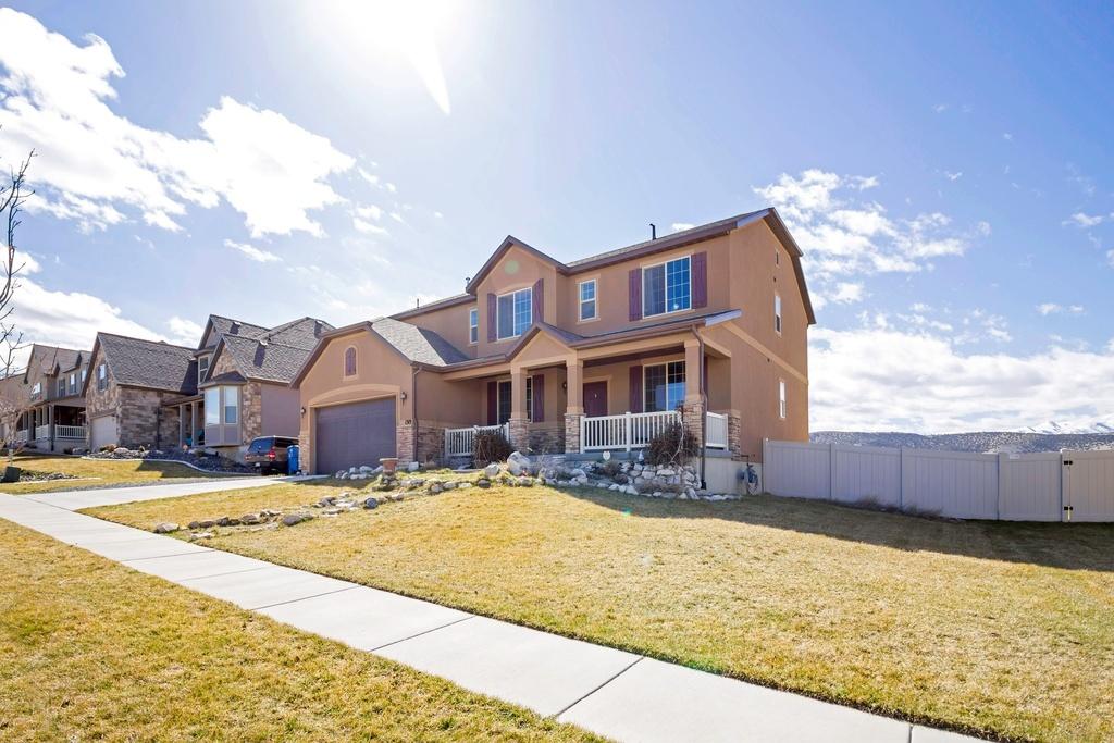 Homes and Properties in Rocky Ridge