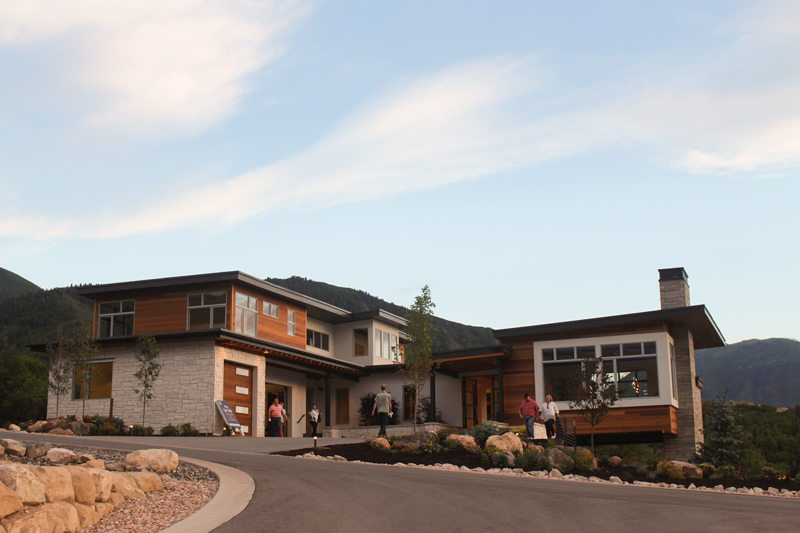 Summit Creek Real Estate