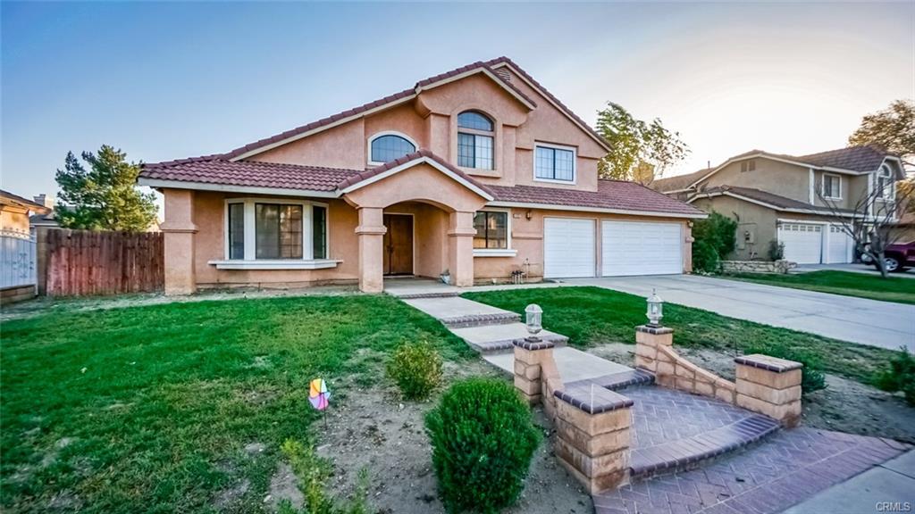 Just Listed! 1727 Candlewood Ave, Rialto
