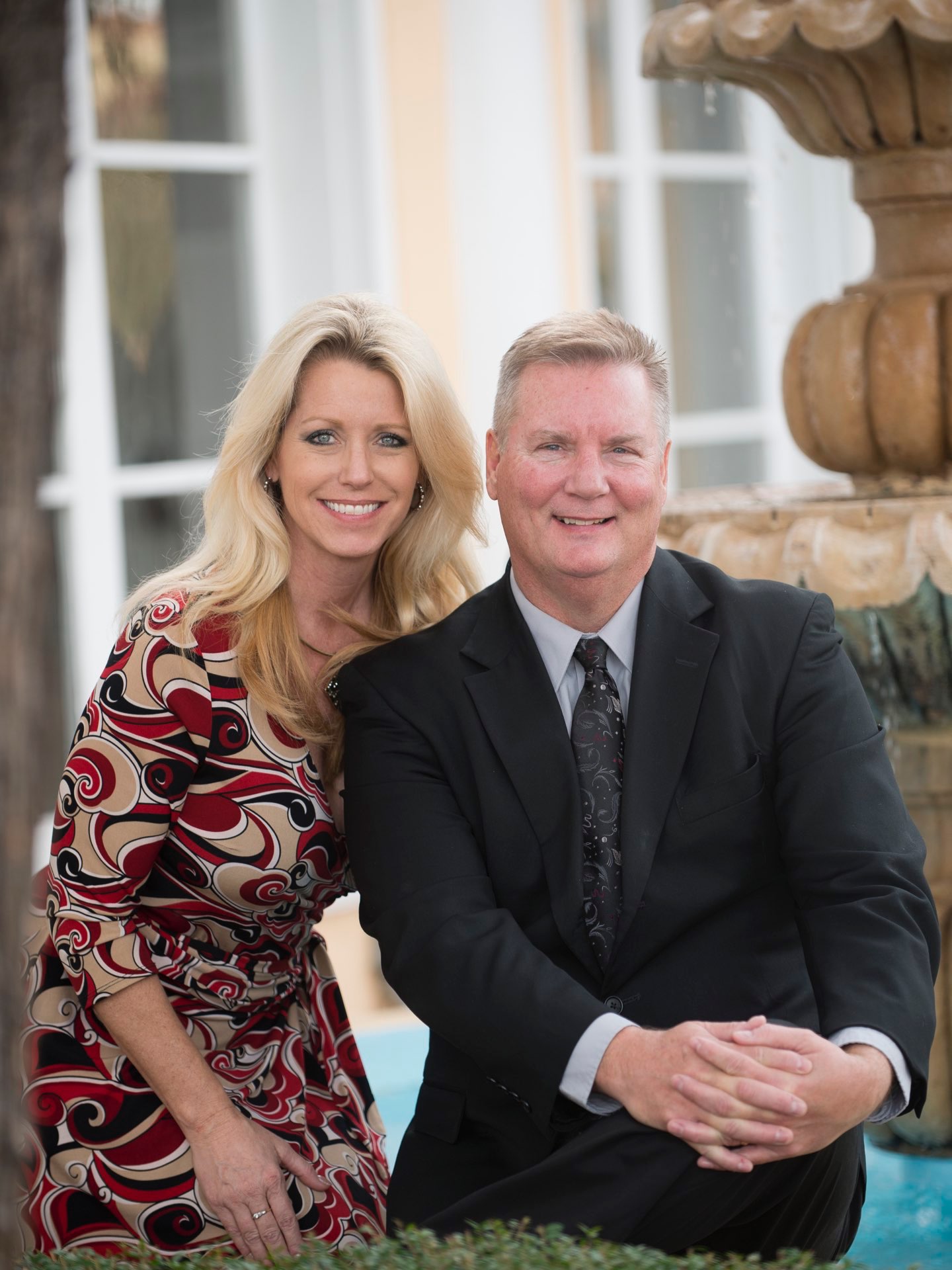 Mesa Realtors Wolter Team "2" is about to begin....