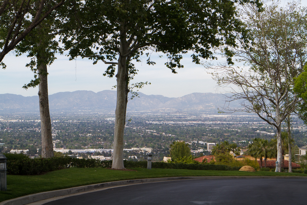 Mulholland Estates Beverly Hills Homes For Sale