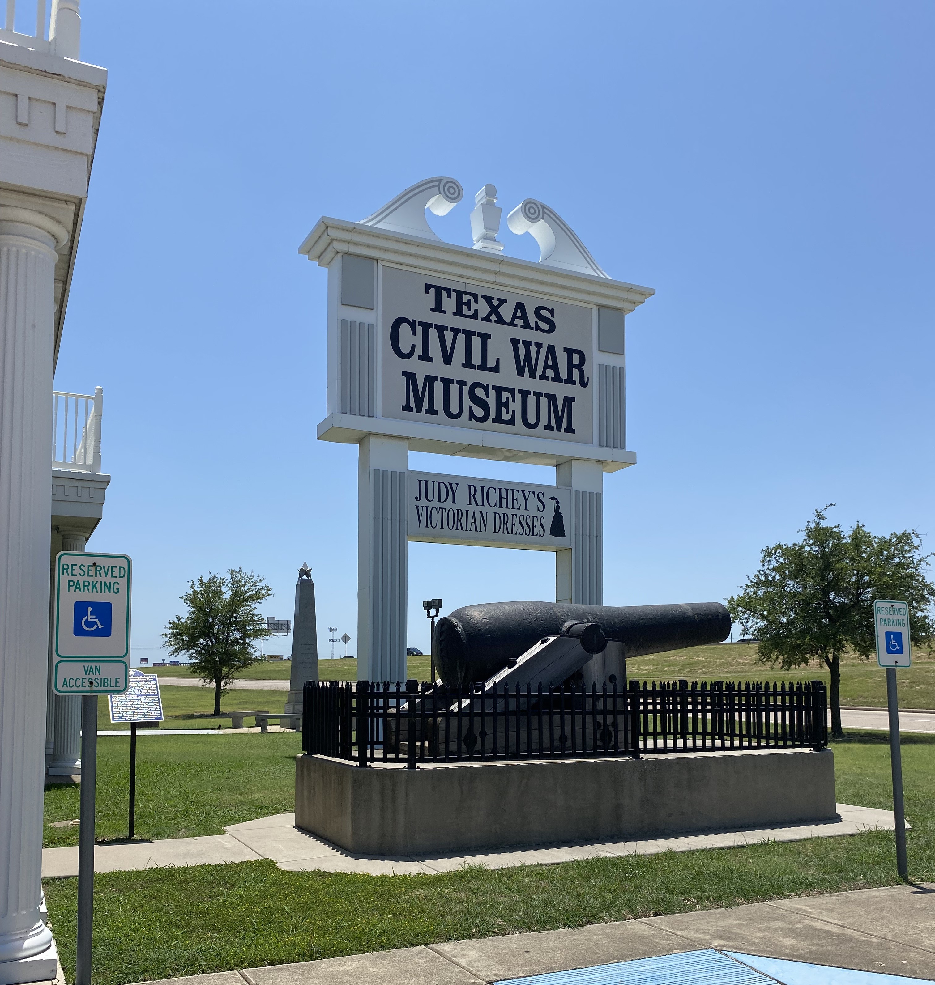 Civil War Museum Fort Worth Texas