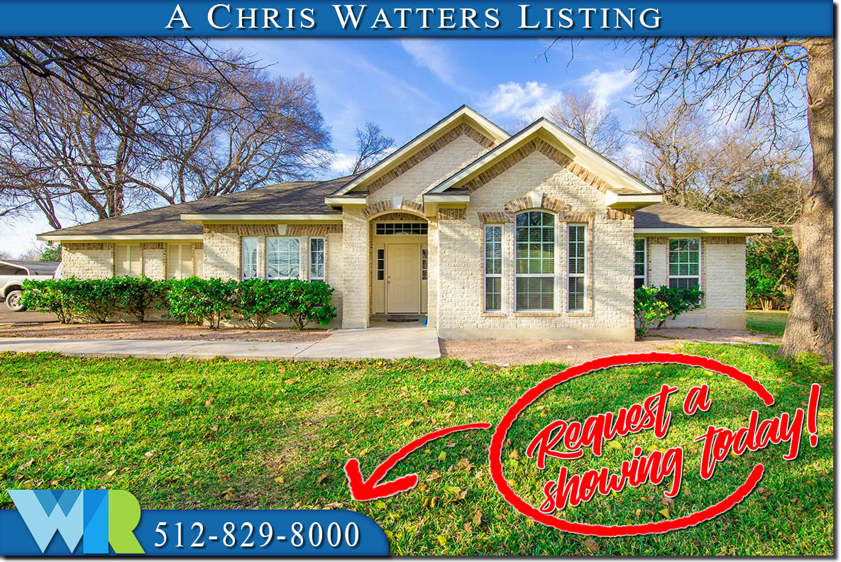 605 Horseshoe DR Leander, TX, 78641