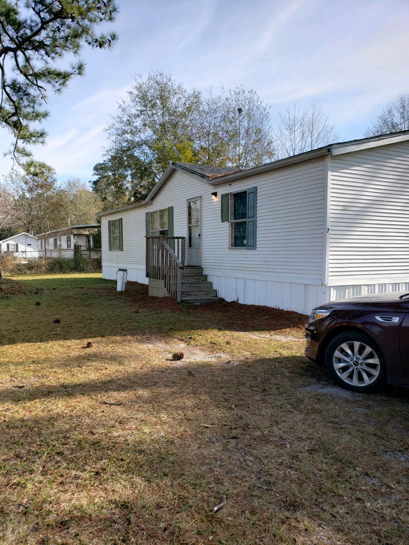 Mobile Home Sales WE BUY WE SELL MOBILE HOMES CASH Sum