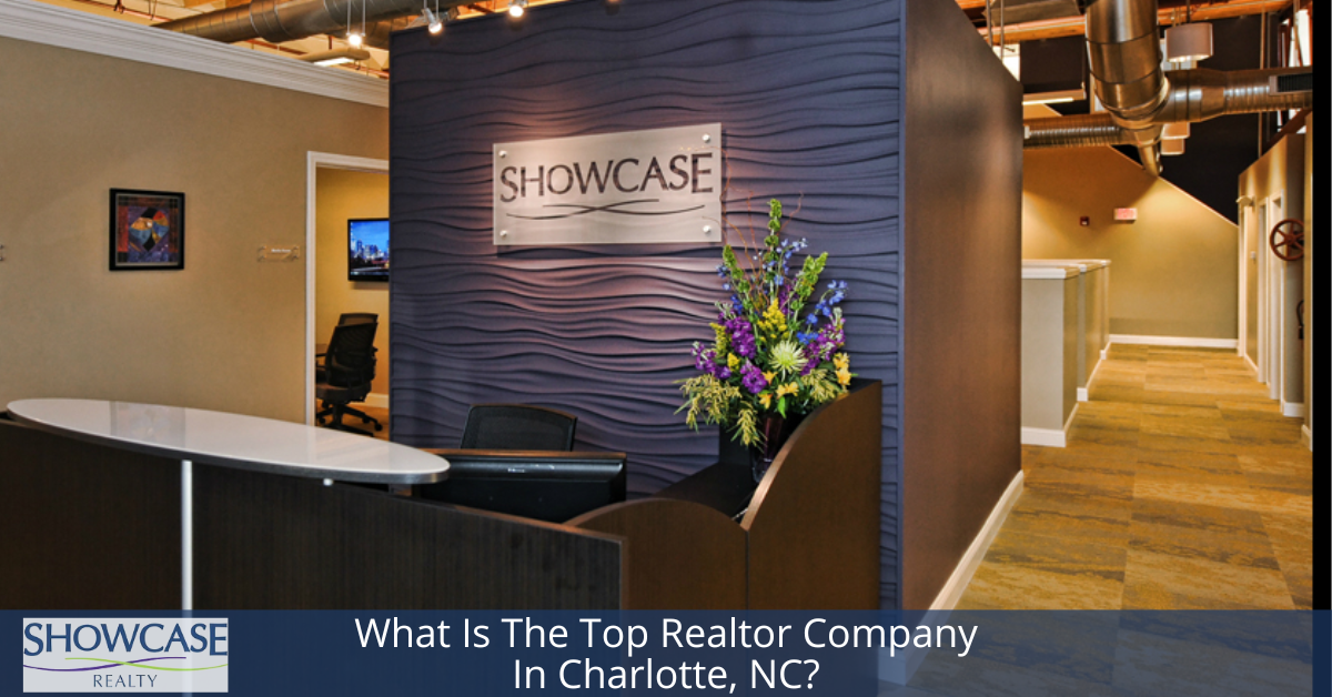 What Is The Top Realtor Company In Charlotte, NC?