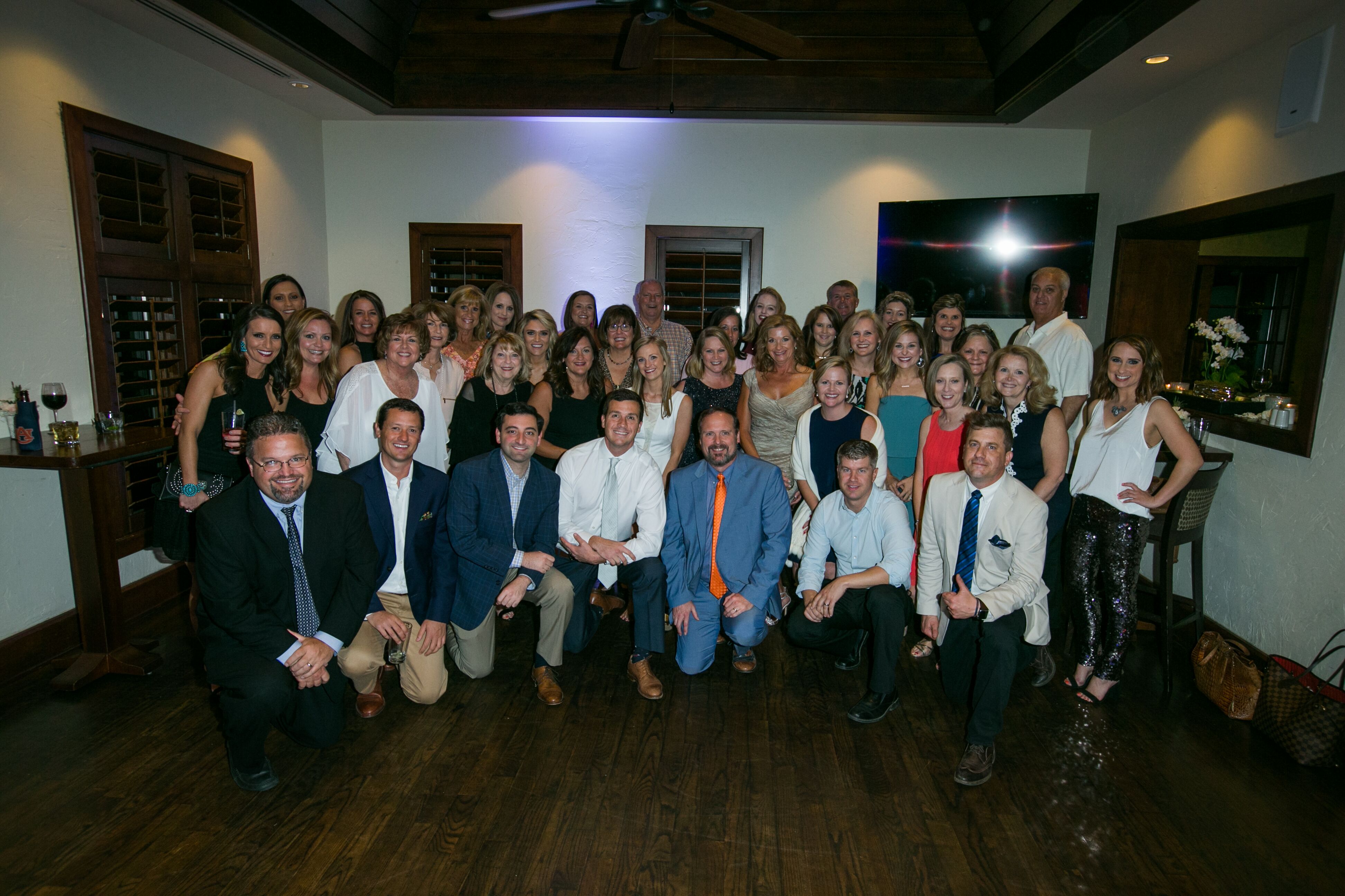 2019 Berkshire Hathaway HomeServices Preferred RealEsta