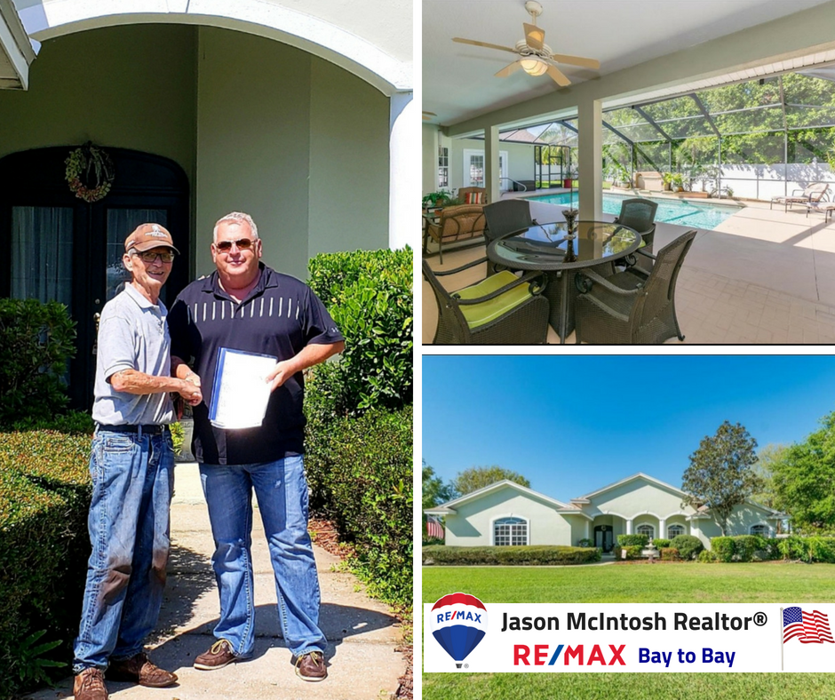 Proud HomeOwner passes the Torch! A seller who cares!