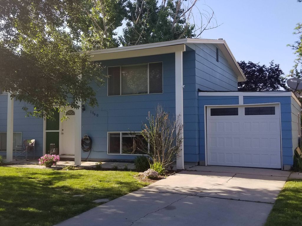 Boise Idaho Bench Home For Sale! Only 212,900